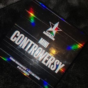 Jeffree star x Shane Dawson palette